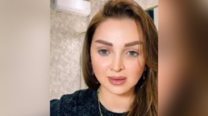 "Beniz"in məhkəməsi keçirildi 