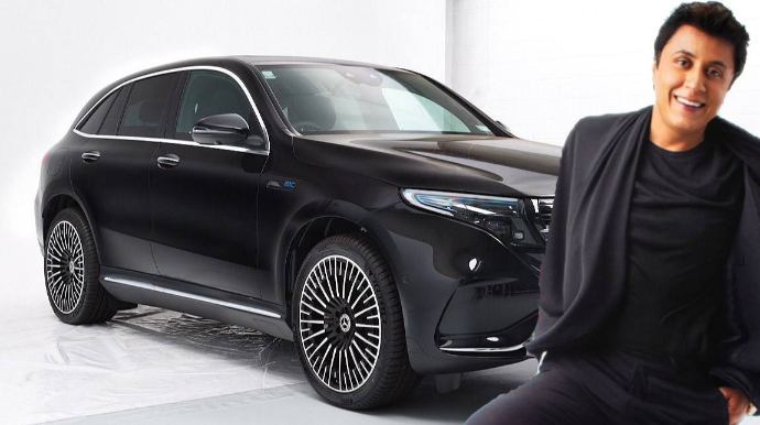 Anar Ağakişiyev 100 min dollara lüks AVTOMOBİL ALDI