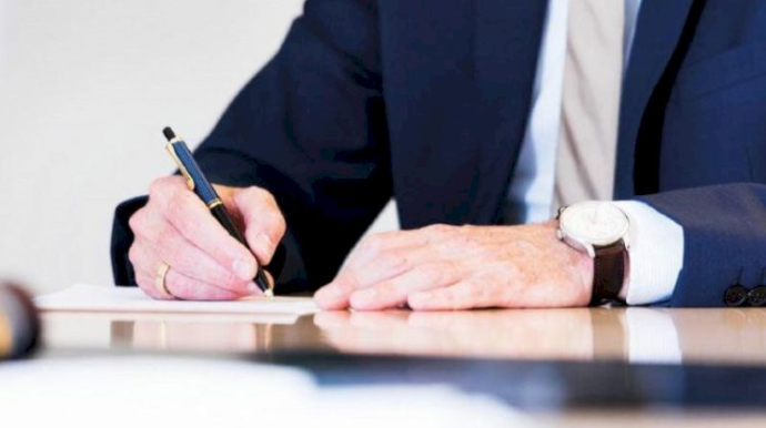 Azərbaycanda bu qurum  LƏĞV EDİLDİ - RƏSMİ