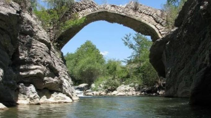 64 yaşlı kişi Həkəri çayında boğularaq ölüb 