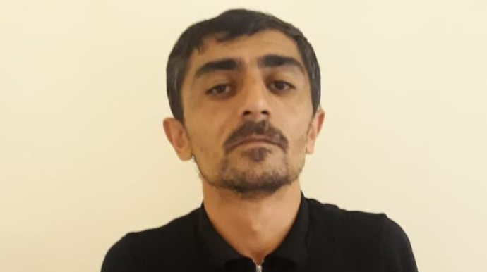 Azərbaycanda avtoritet tutuldu: Gürcü Mindiya Qoradze ilə həbsdə yatıb - FOTO 