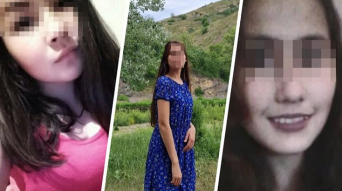 Tələbə qızları öldürənin adı AÇIQLANDI - FOTO