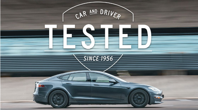 "Tesla"nın qeyri-real məsafə təxminləri - ARAŞDIRMA - FOTO