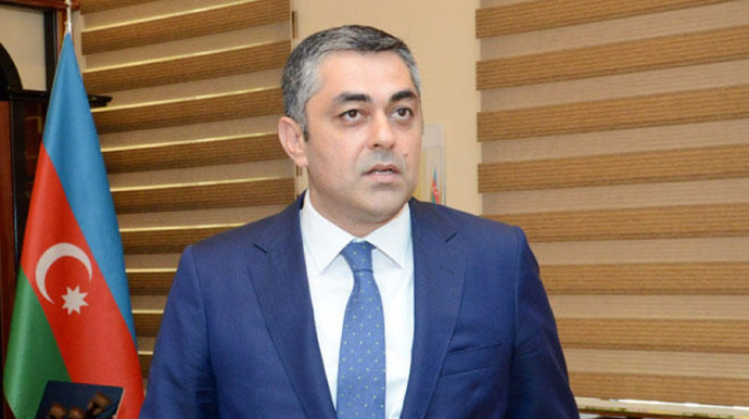 Ramin Quluzadəyə ağır itki