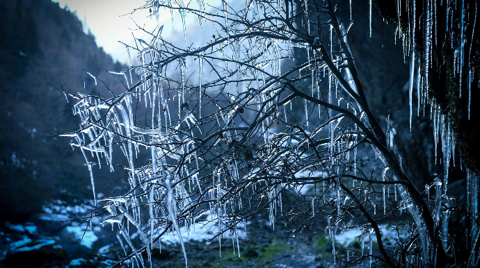 “Ən rekord şaxta 2012-ci ilin fevralında qeydə alınıb”