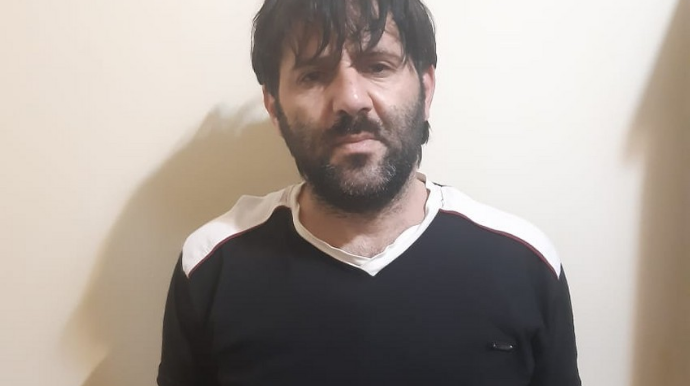 Şirvan sakinindən "patı" və heroin aşkarlanıb  - FOTO