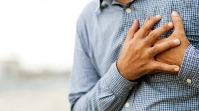 Göyçayda qohumları ilə dalaşan kişi infarktdan öldü 