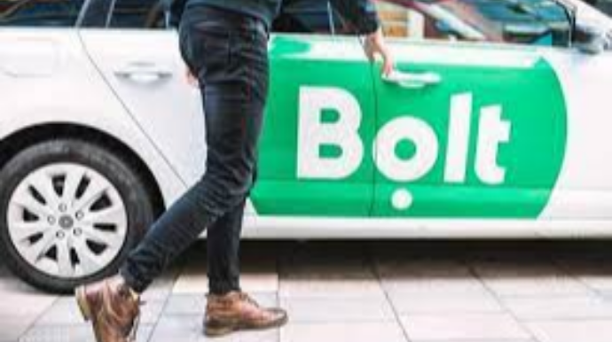 “Bolt” taksi bu il 1364 sürücünün hesabını bloklayıb – HANSI YENİLİKLƏR VAR? - VİDEO 