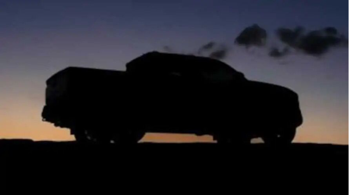 2024-cü il “Toyota Tacoma” üçün təqdimat zamanıdır  - FOTO