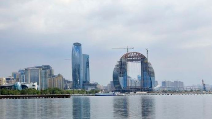 Прогноз погоды в Азербайджане на 6 января