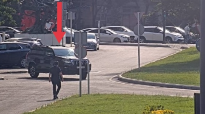 Cərimələnən vətəndaşın müraciətinə DYP-dən operativ reaksiya - VİDEO  - YENİLƏNİB