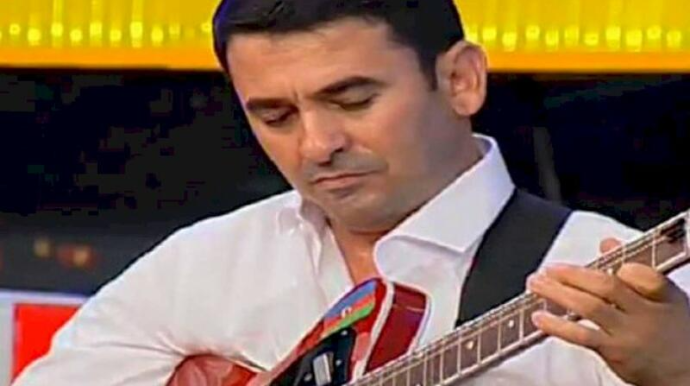 Tanınmış gitaraçını oğlu qəsdən öldürüb? – SENSASİON İDDİA