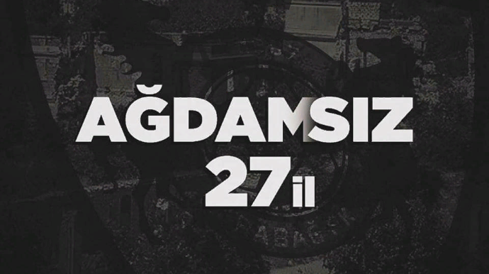 Milliləşdirilmiş futbolçu Ağdamın işğalı ilə bağlı paylaşım etdi