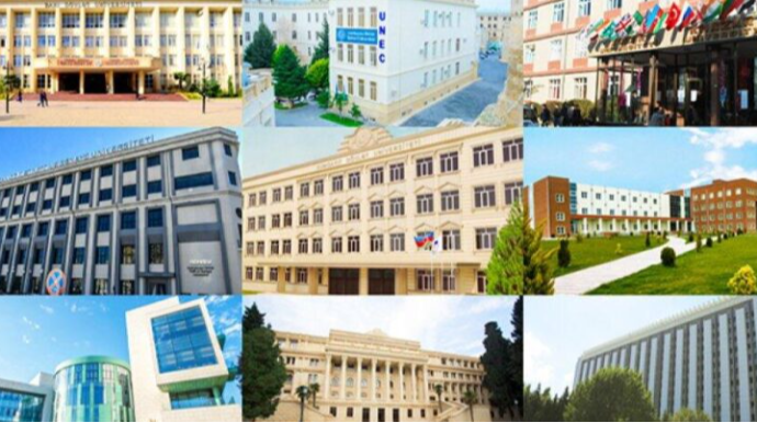 Azərbaycanda daha çox bu universitetlərin məzunları iş tapır - ARAŞDIRMA 