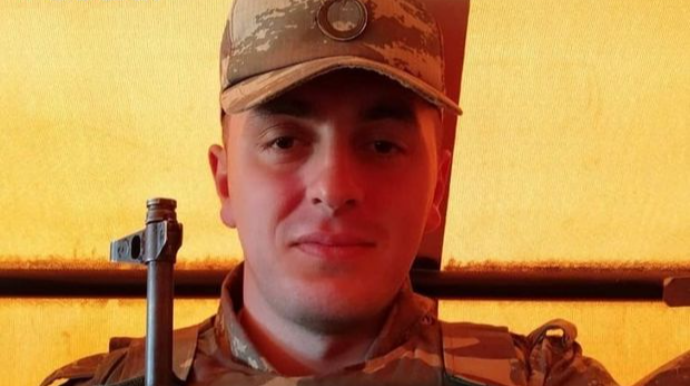 SOCAR əməkdaşı: “Vətənin keşiyində də dağ kimi dayanırıq” - FOTO