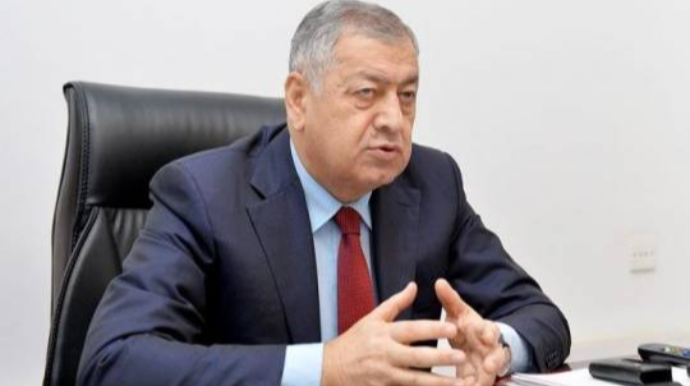 “Pandemiya dönəmi sübut etdi ki, dəmir yolu ən optimal nəqliyyat növüdür”