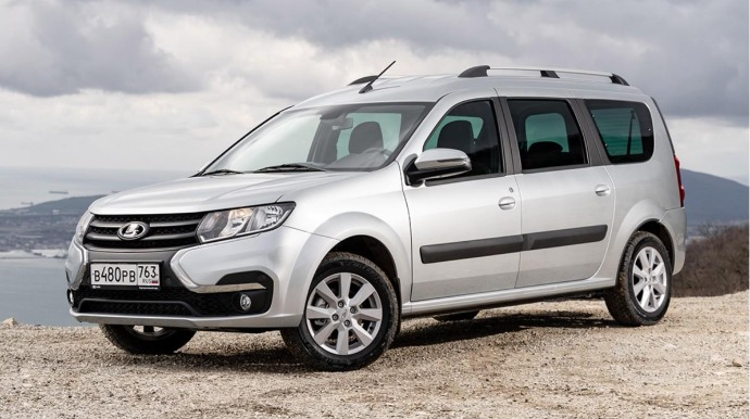 "Lada" bir modelin satışını dayandırdı – SƏBƏB 