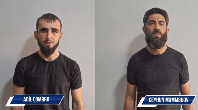 DİN-dən Qobustanda narkotik əməliyyatı  - həbs olunanlar var  - VİDEO