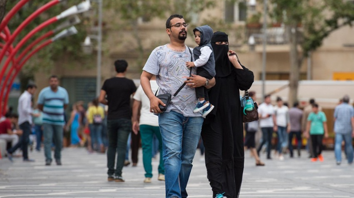 Səudiyyəli turistlər üçün Azərbaycana uçuşlar 31 %-dən çox ucuzlaşıb 