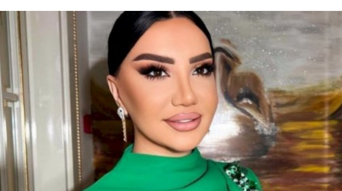 “100 minlik maşın sürürəm” - Nigar 