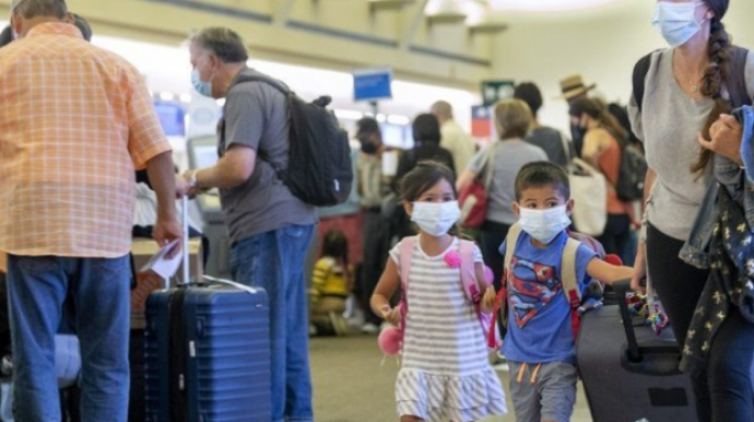 Britaniya Azərbaycandan gələnlər üçün giriş qaydalarına dəyişiklik etdi 