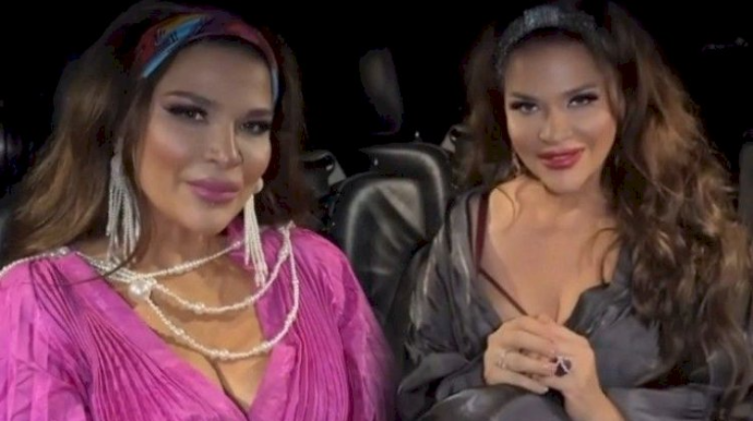 Xumar Qədimovanın bu videosu gündəm oldu - VİDEO