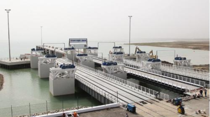 Azərbaycanda 30 min manata gəmi satılır 