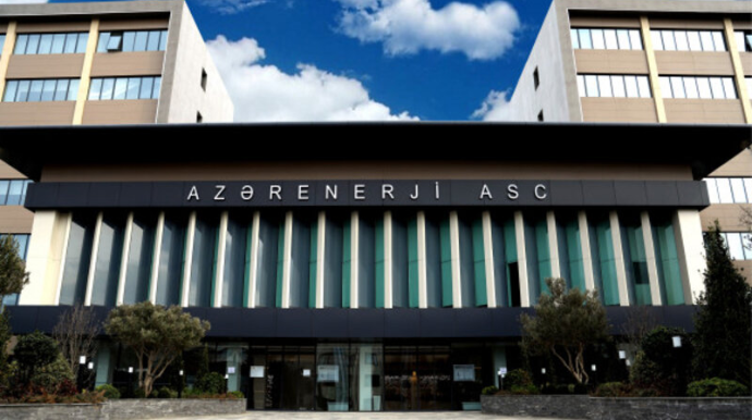 “Azərenerji”də 255 milyon manatlıq yoxlama - Satınalma pozuntuları aşkarlanıb 