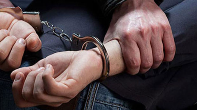 Sabunçuda 33 yaşlı narkoman saxlanıldı