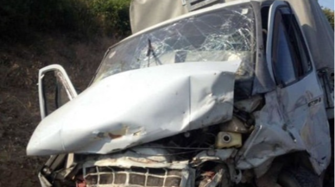 Lənkərandakı ağır qəzada xəsarət alanların vəziyyəti AÇIQLANDI 