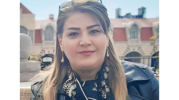 Naxçıvanda direktor müavini vəfat etdi 