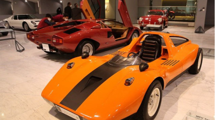 İran şahları bu avtomobillərdə gəzirdi  - Dünyada bir dənədir  - FOTO