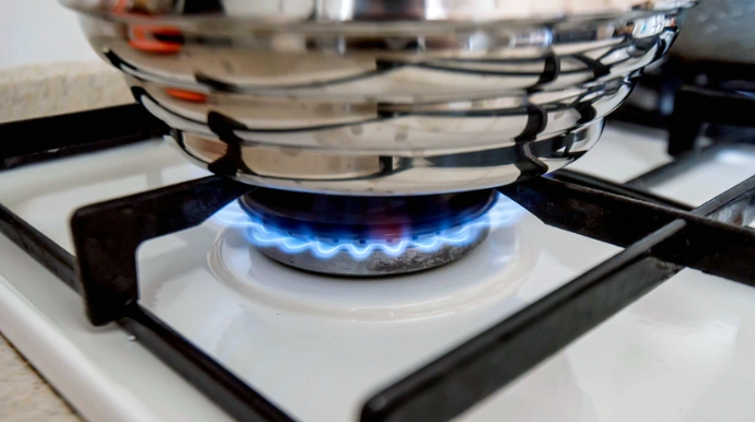 Sabah Bakının 2 rayonunda qaz olmayacaq 