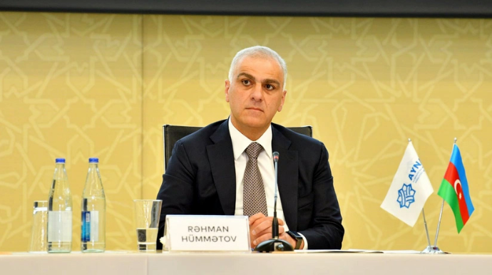 "Sərnişinlər dəyişiklikləri gündəlik həyatlarında mütləq hiss edəcəklər" - Rəhman Hümmətov 