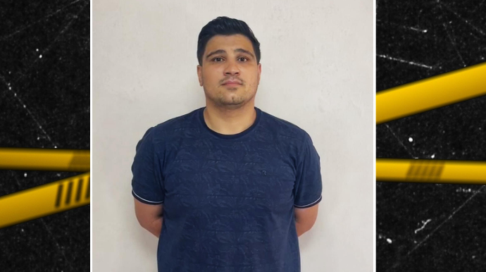 Vətəndaşları viza düzəltmək adı ilə aldadan şəxs saxlanıldı - FOTO - VİDEO