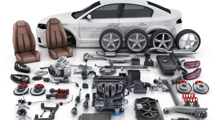 İkinci əl ehtiyat hissələrinin qiyməti dəyişməyəcək  - VİDEO