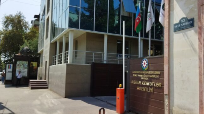 Aqrar Xidmətlər Agentliyinə bir gün vaxt verildi: Bir gündə iki tenderi ləğv edildi 