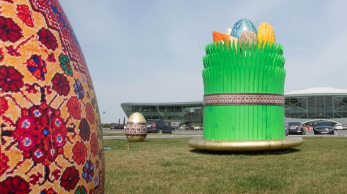 Bayram gününün hava proqnozu açıqlandı