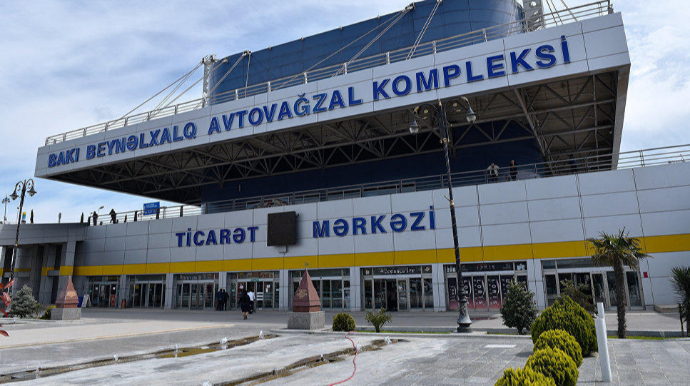 Bakı Beynəlxalq Avtovağzal Kompleksi vakansiya elan edir - FOTO
