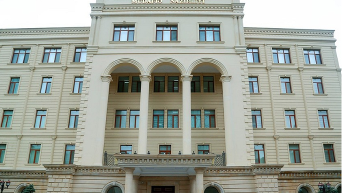 Azərbaycan və Türkiyə müdafiə nazirləri Birgə Monitorinq Mərkəzini müzakirə ediblər