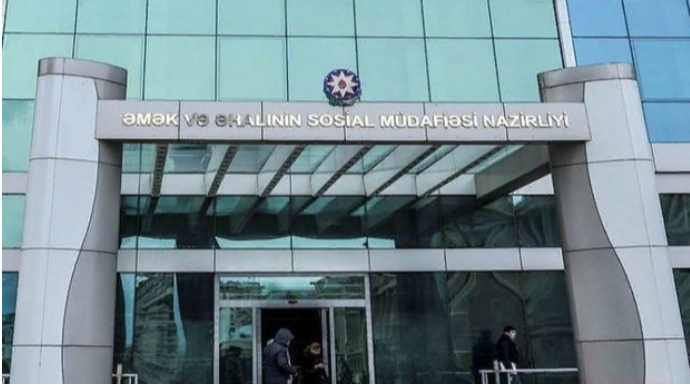 Koronavirusa görə sosial dəstək tədbirləri beş milyon insanı əhatə edir - RƏSMİ