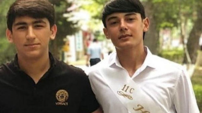 İki dost doğum günündən sonra həlak oldu - FOTO 