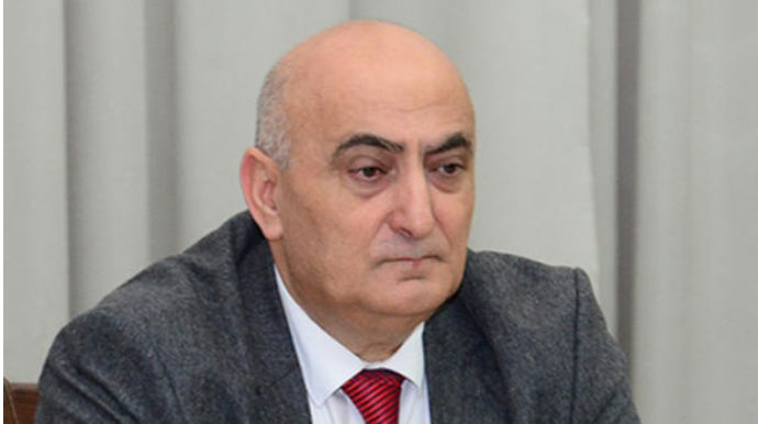 Təcavüzkar Ermənistanın çirkin niyyəti iflasa uğradı - Musa Qasımlı