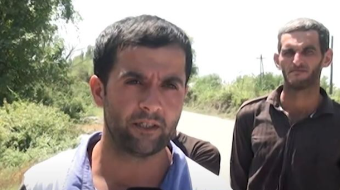 Ucarda intim videosu yayılan direktorla bağlı bilinməyənlər - VİDEO 