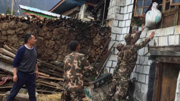 Ermənistanın təxribatı - bölgəyə üçüncü qüvvə gətirmək cəhdi - ŞƏRH + FOTO 