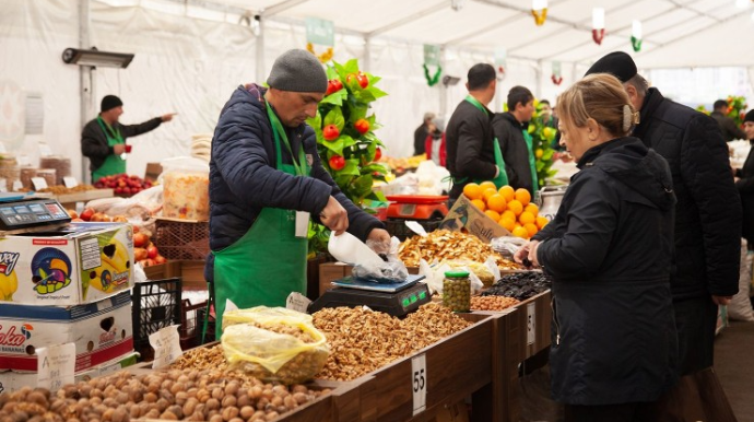 Ucuz bazarlıq etmək istəyənlərin NƏZƏRİNƏ! - QİYMƏTLƏR 