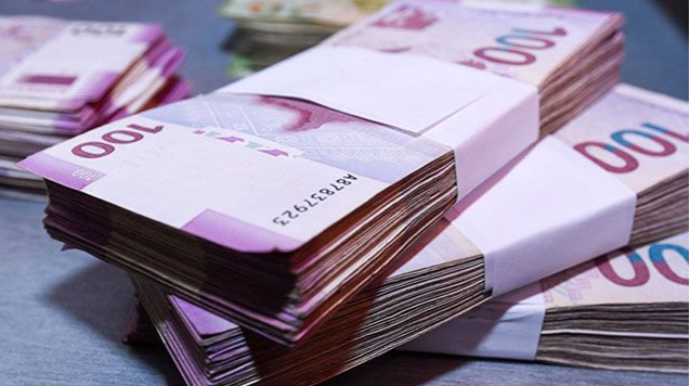 Xəstə uşağın əməliyyatına yığılan 10 min manatı ələ keçirdi - MƏHKƏMƏ 