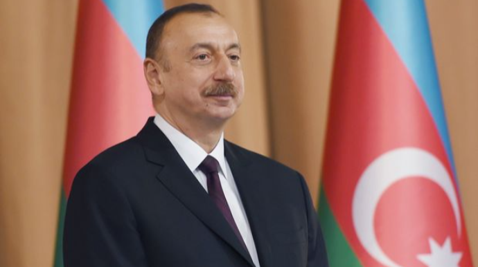 Prezident:  “Heydər Əliyev suveren Azərbaycanı Qarabağsız və onun tacı olan Şuşasız təsəvvür etmirdi”
