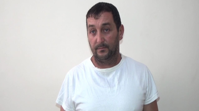 Ağcabədi sakinindən çətənə bitkisi və qurudulmuş marixuana götürülüb - FOTO 