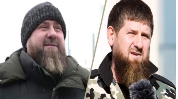 Kadırov beyin ölümü keçirib:  Moskvaya xaricdən həkimlər çağırılıb 